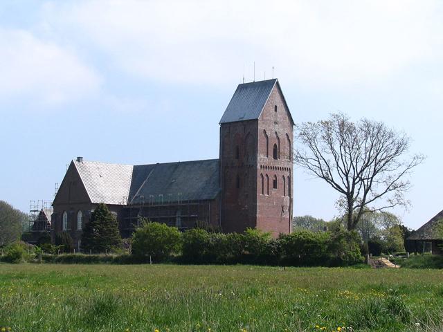 St. Johannis